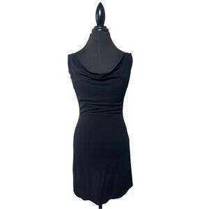 NWT Vtg Bebe Mercedes Dress